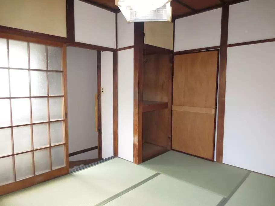 Apartamento Traditional Japanese House By Waseda, Shinjuku