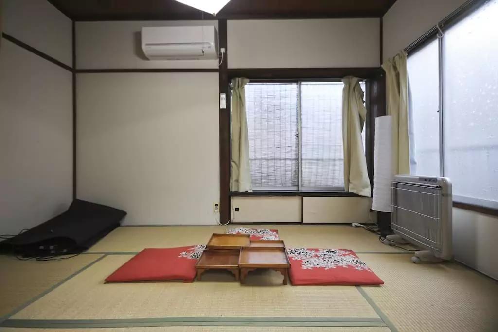 Traditional Japanese House By Waseda, Shinjuku Tokyo prefektur